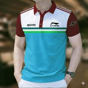 NEW Stylish Premium Quality Fashionable POLO Shirt For Men 029