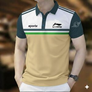 NEW Stylish Premium Quality Fashionable POLO Shirt For Men 028