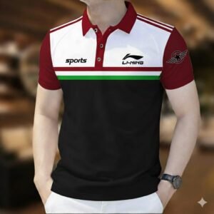 NEW Stylish Premium Quality Fashionable POLO Shirt For Men 027