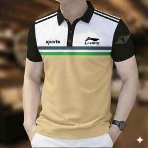 NEW Stylish Premium Quality Fashionable POLO Shirt For Men =026