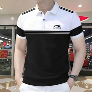 NEW Stylish Premium Quality Fashionable POLO Shirt For Men 016