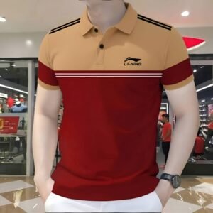NEW Stylish Premium Quality Fashionable POLO Shirt For Men 011