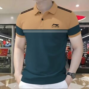 NEW Stylish Premium Quality Fashionable POLO Shirt For Men 015