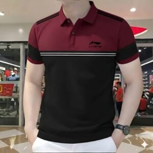 NEW Stylish Premium Quality Fashionable POLO Shirt For Men 019