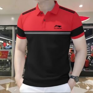NEW Stylish Premium Quality Fashionable POLO Shirt For Men 017