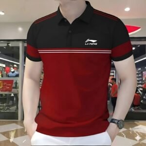 NEW Stylish Premium Quality Fashionable POLO Shirt For Men 014