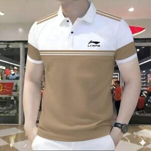 NEW Stylish Premium Quality Fashionable POLO Shirt For Men 013